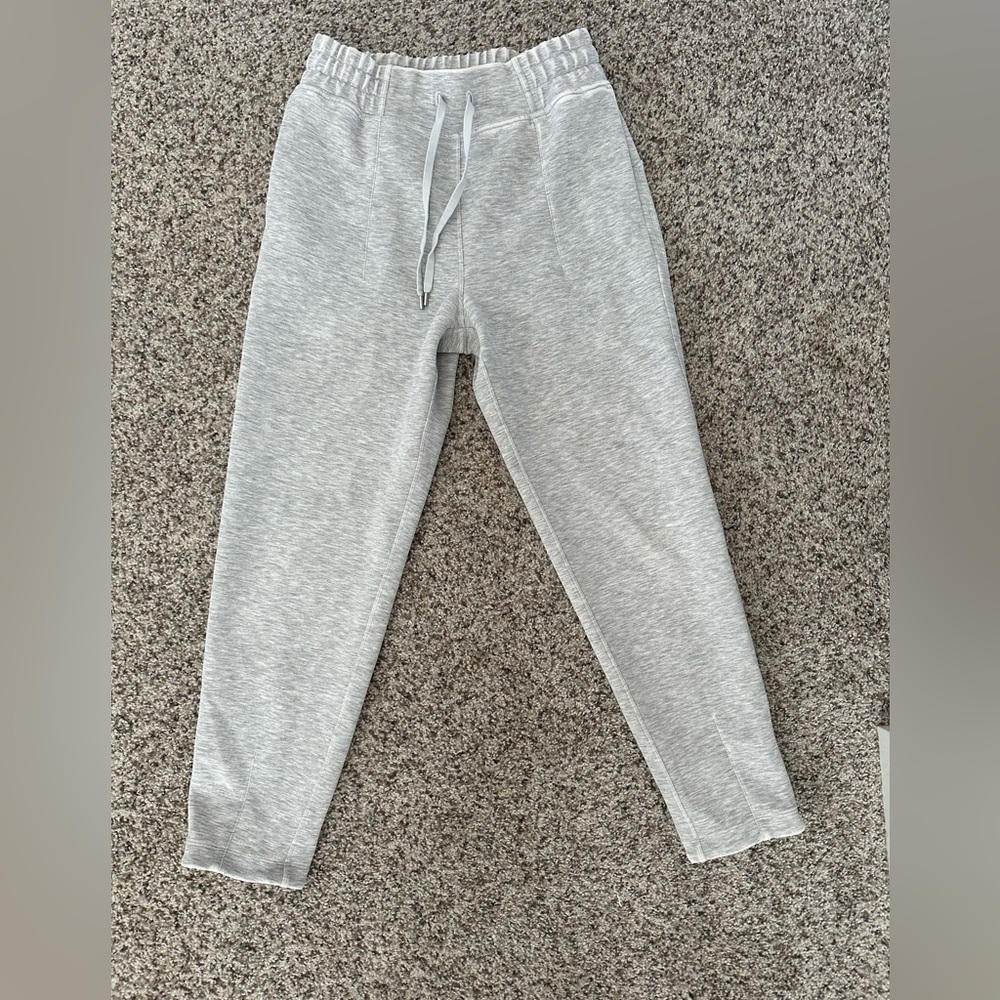 Lululemon Scuba Sweats, 25.5” inseam